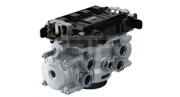 EBS Asmodulator sleepas