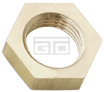 Mutter M16x1,5