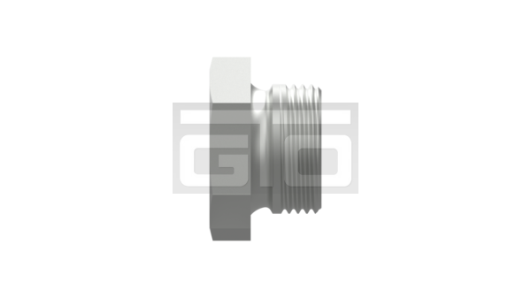 Reducing Adaptor M22 to M16