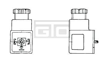 Stecker