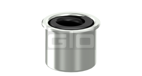 Cylindrical Compression Spring