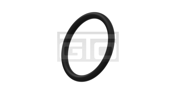 O-Ring ISO3601-21,3x2,4