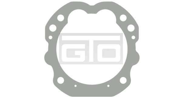 Kit: Gasket