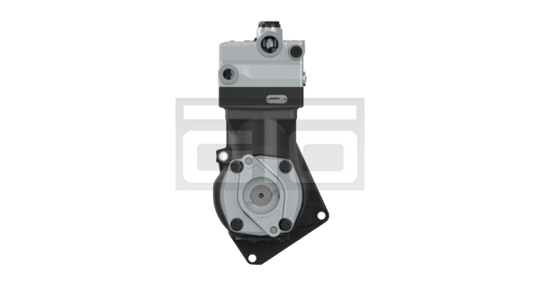Compressor (Twin Cylinder)