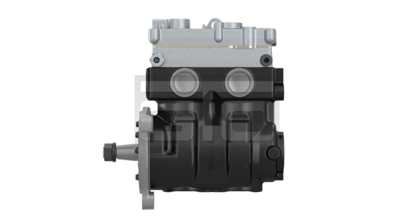 Compressor