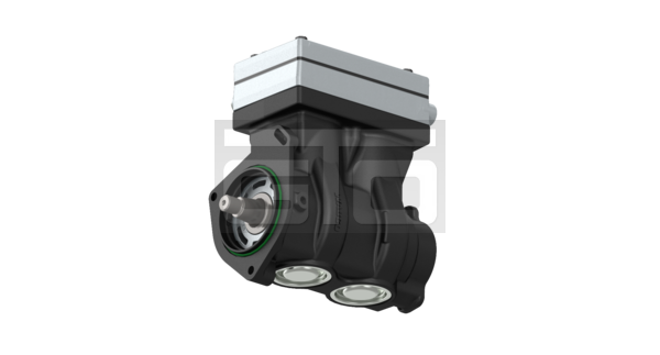 Kompressor