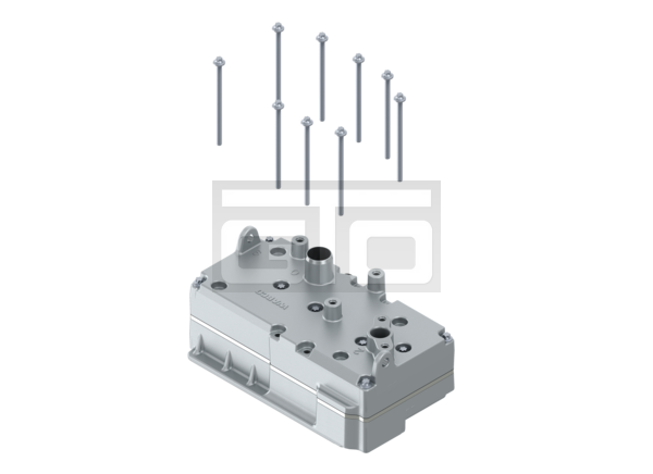 Kit: Cylinder Head