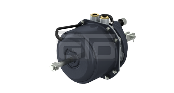 Tristop-Zylinder