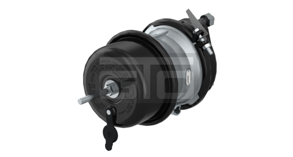 Double Diaphragm Tristop