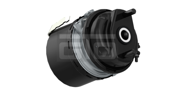 Tristop Cylinder 24/24