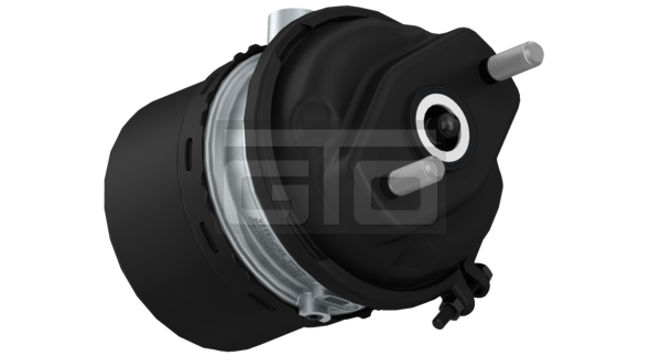 Tristop Cylinder 24/16