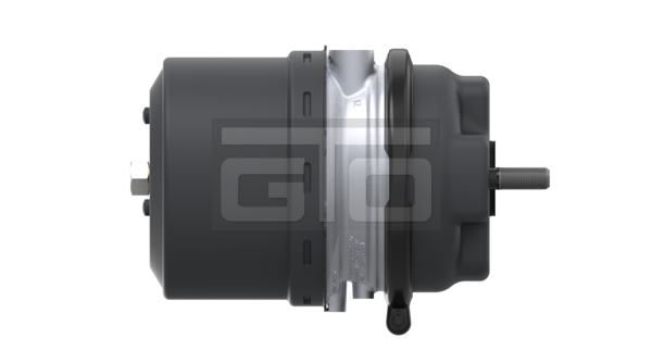Tristop Cylinder 24/24