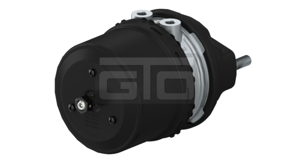 Tristop Cylinder 24/24