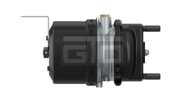 Tristop-Cylinder Disc G-12/16