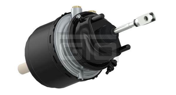 Tristop Cylinder 20/30