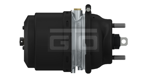 Veerremcilinder 30/30 G IBV