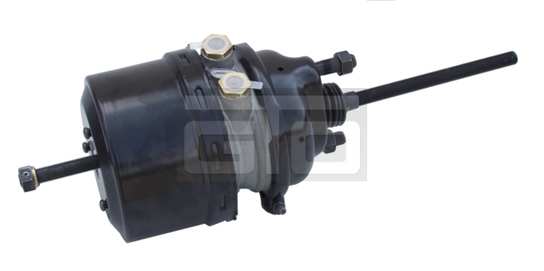 Universal Tristop-Cylinder Cam 16/24