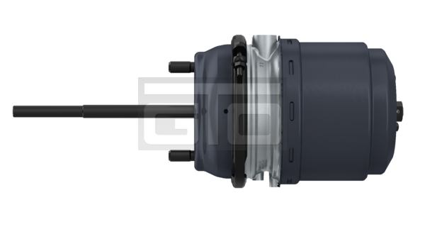 Tristop-Cylinder Type 27/30