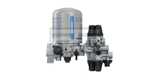 Air Processing Unit