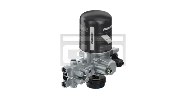 Air Processing Unit