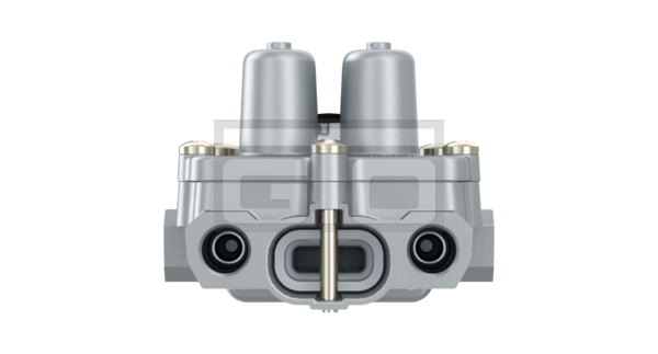 Quadruple Protection Valve