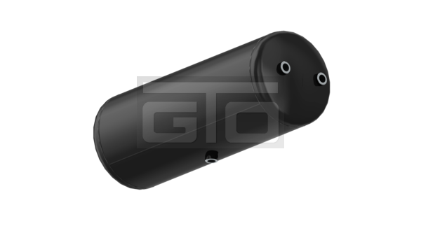 Air Reservoir 30 L Steel