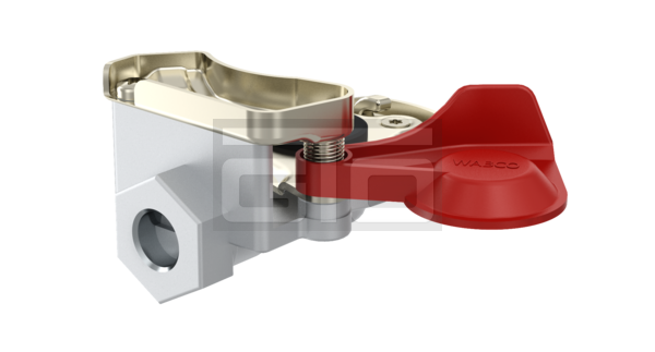 Coupling Head