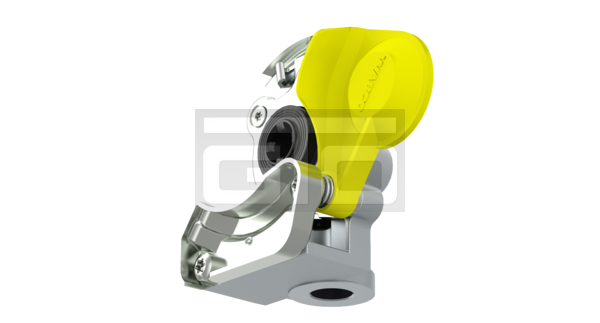 Coupling Head