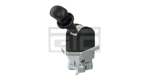 Hand Brake Valve