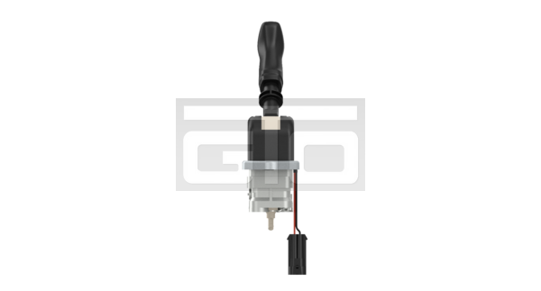 Hand Brake Valve, Truck/Trailer