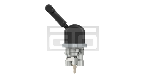 Hand Brake Valve