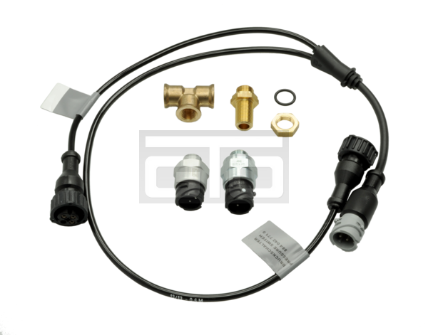 Kit: Druksensor ECAS