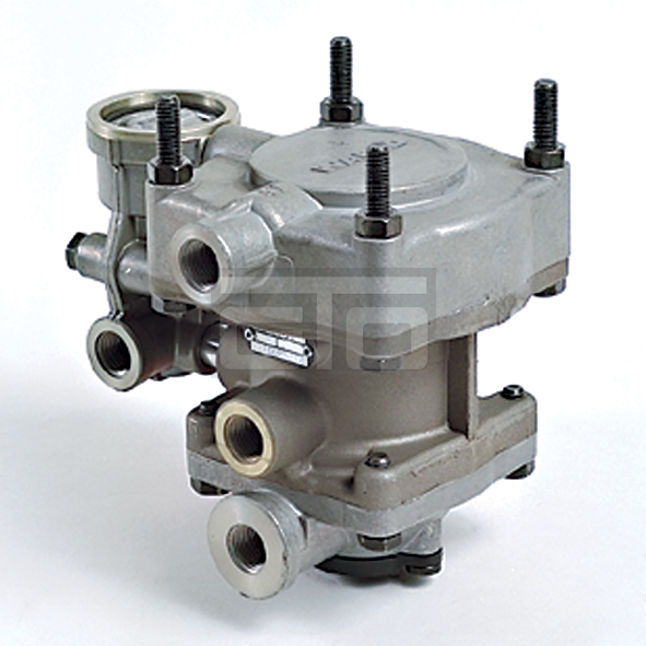 Trailer Control Valve