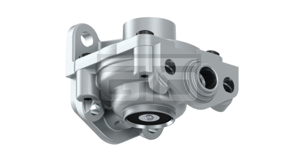 Quick Release Valve