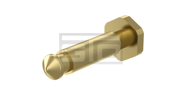 Valve Rod