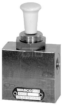 3/2 Directional Control Valve