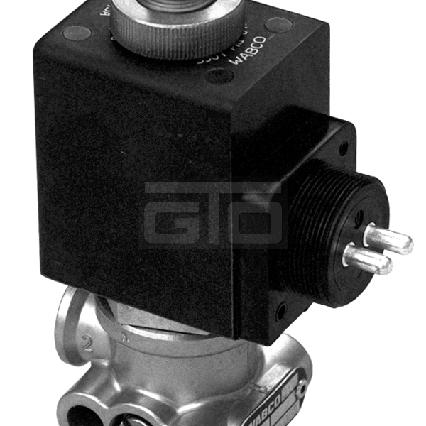 Solenoid Valve