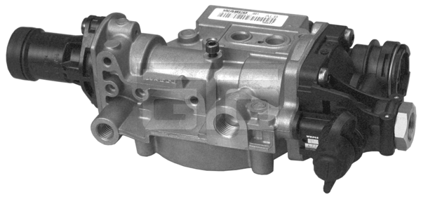 Automatischer Bremskraftregler