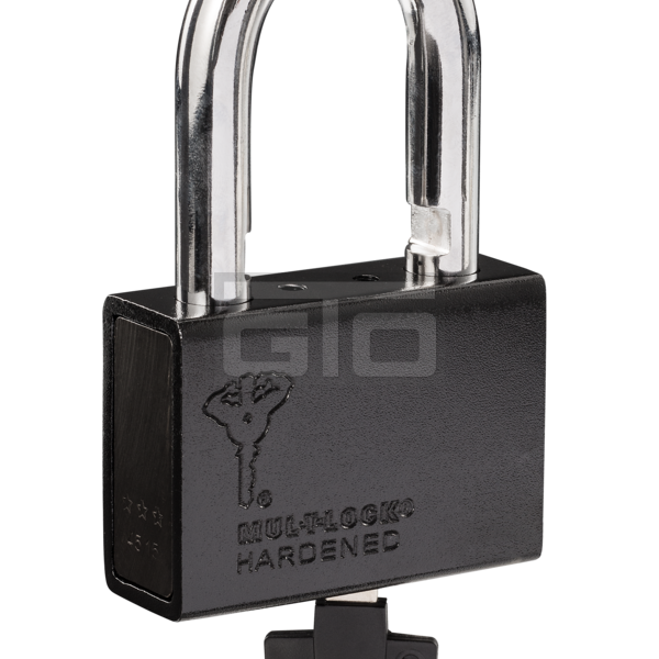 Padlock 13mm ka Classic