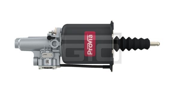 Clutch Servo