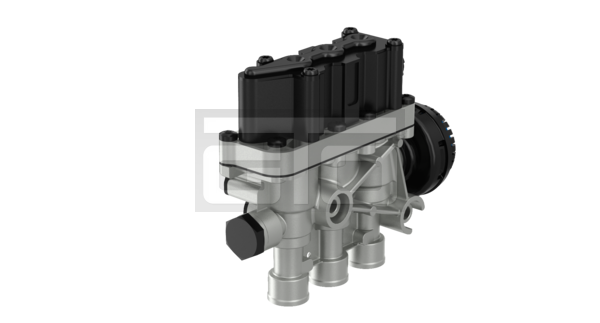 Solenoid Valve