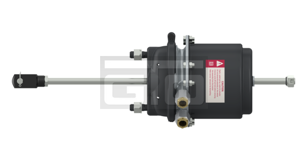 Spring Brake Actuator CAM 24/24-57mm