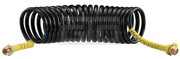 Coiled Tube