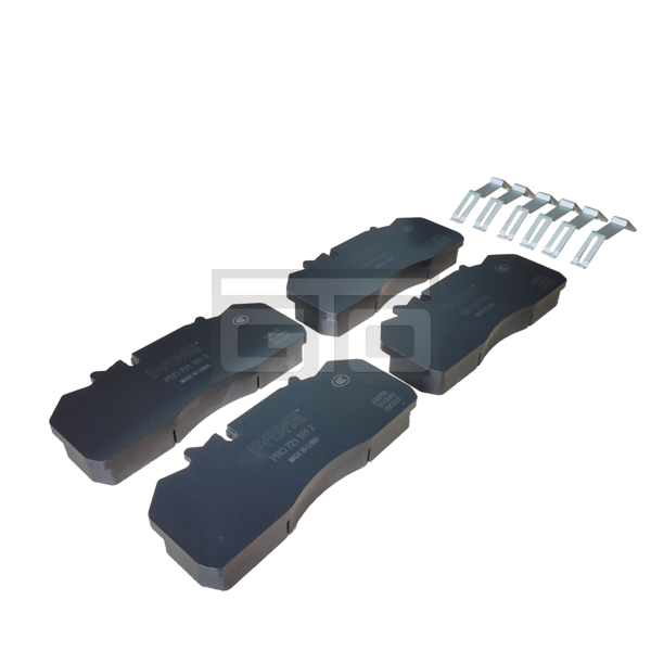 Brake Pad