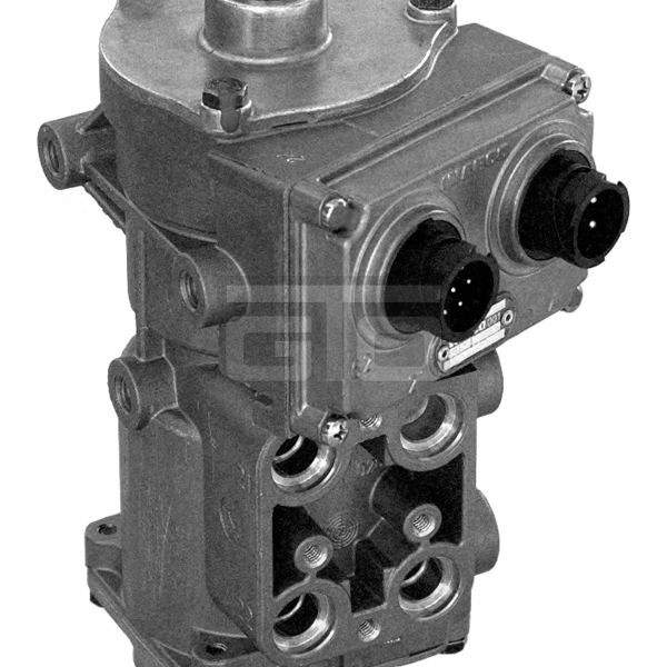 Brake Signal Transmitter - 1