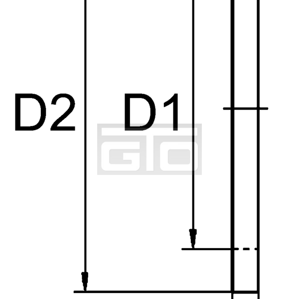 Dichtring DIN7603-C26x32