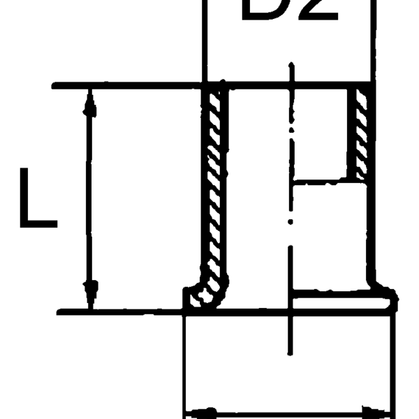 Sleeve Insert