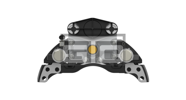 Disc Brake PAN 17