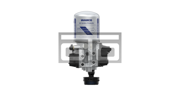 Compacte Air Processing Unit