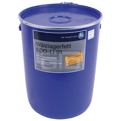 GREASE ECO-LI 91 50 KG